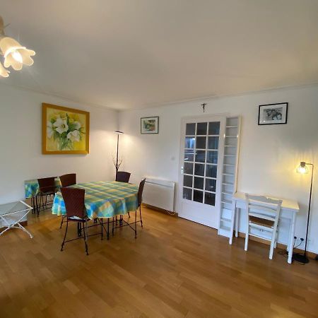 Апартаменти L'Oustal Le Touquet Екстер'єр фото